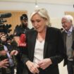 Strafprozess in Paris: Le Pen bleibt siegessicher