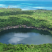 Wallis et Futuna : à la découverte de la pêche au harpon et du lac Lalolalo