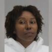 Mom accused of crashing car and abandoning 9-year-old son with injuries so severe his skull was showing