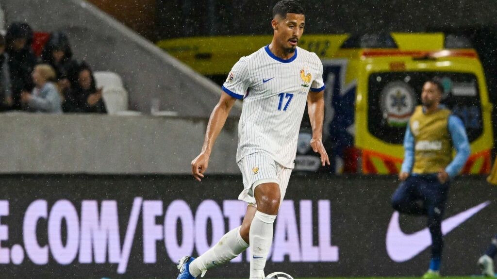 DIRECT. Belgique-France : duel décisif pour une phase finale... Suivez le match de Ligue des nations