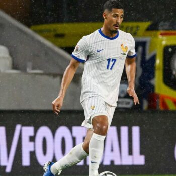 DIRECT. Belgique-France : duel décisif pour une phase finale... Suivez le match de Ligue des nations