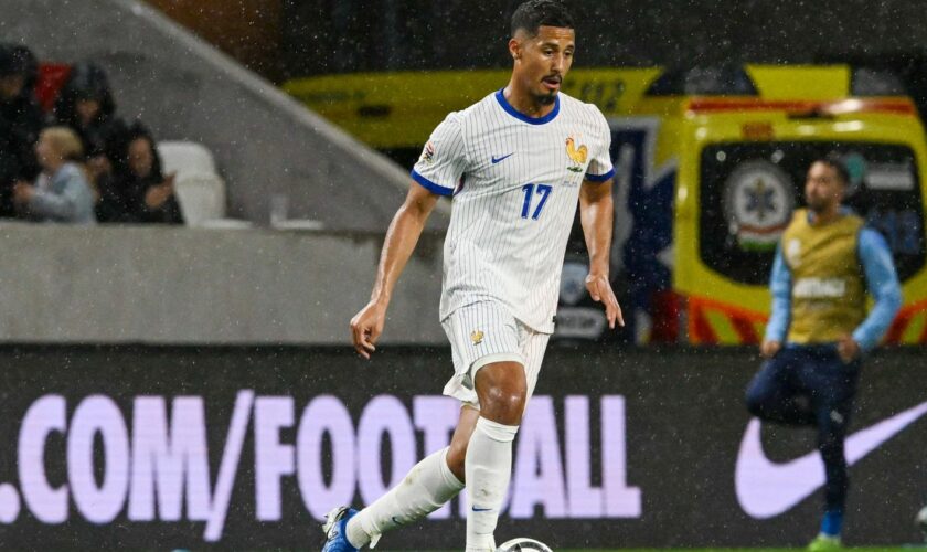 DIRECT. Belgique-France : duel décisif pour une phase finale... Suivez le match de Ligue des nations