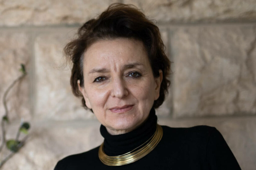 La sociologue Eva Illouz reçoit le prestigieux prix Aby-Warburg