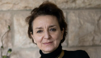 La sociologue Eva Illouz reçoit le prestigieux prix Aby-Warburg