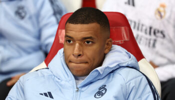 Kylian Mbappé dénonce une « fake news » le liant à un viol en Suède et pointe indirectement le PSG