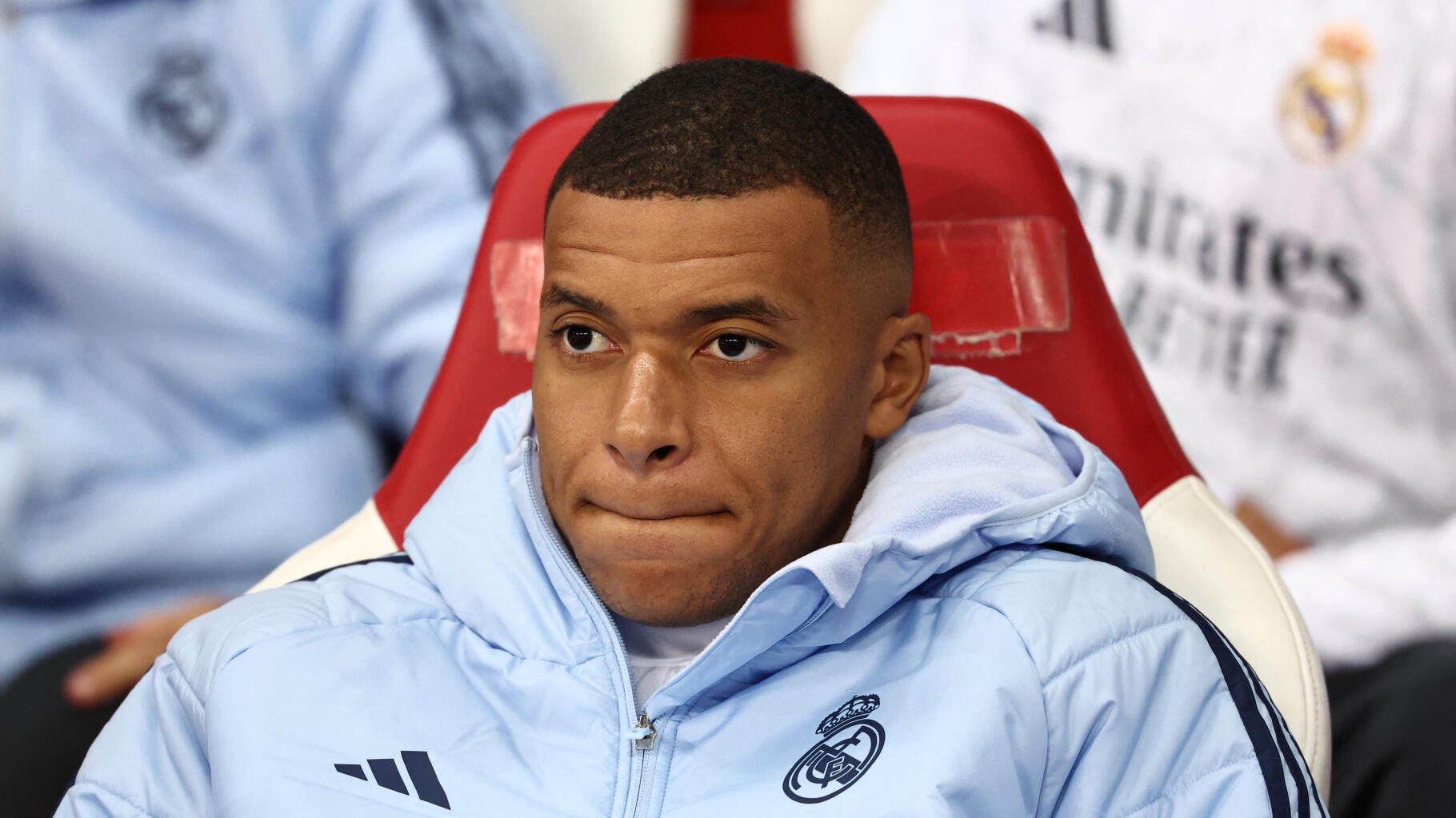 Kylian Mbappé dénonce une « fake news » le liant à un viol en Suède et pointe indirectement le PSG