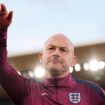 England job should go to ‘the best candidate’, says Lee Carsley