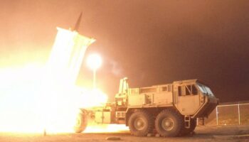 THAAD, le système antimissile américain qui va doper la défense israélienne face à l'Iran