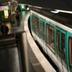 La pollution dans le métro à Paris est la plus élevée dans ces 13 stations, révèle Airparif