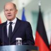 Berliner Prozess: Scholz dringt auf EU-Beitritt westlicher Balkanstaaten vor 2034