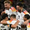 Nations League: Deutschland gewinnt gegen die Niederlande und zieht ins Viertelfinale