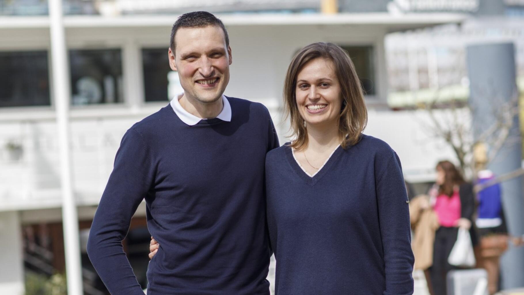 Dans « L’Amour est dans le pré », le couple Bruno-Clémence est une « évidence » pour ces internautes