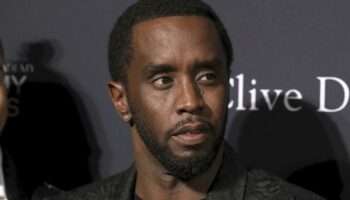 USA: Sechs weitere Missbrauchsklagen gegen Sean "Diddy" Combs eingereicht