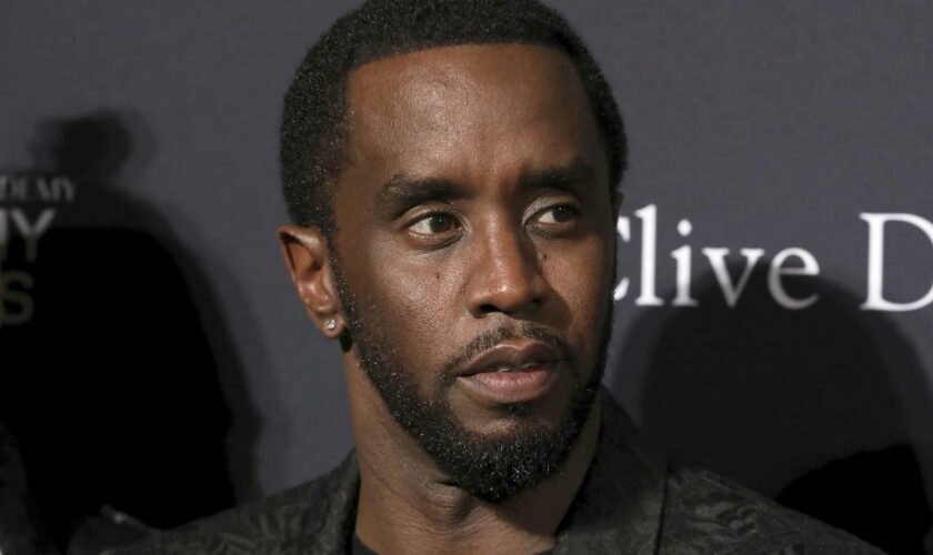 USA: Sechs weitere Missbrauchsklagen gegen Sean "Diddy" Combs eingereicht