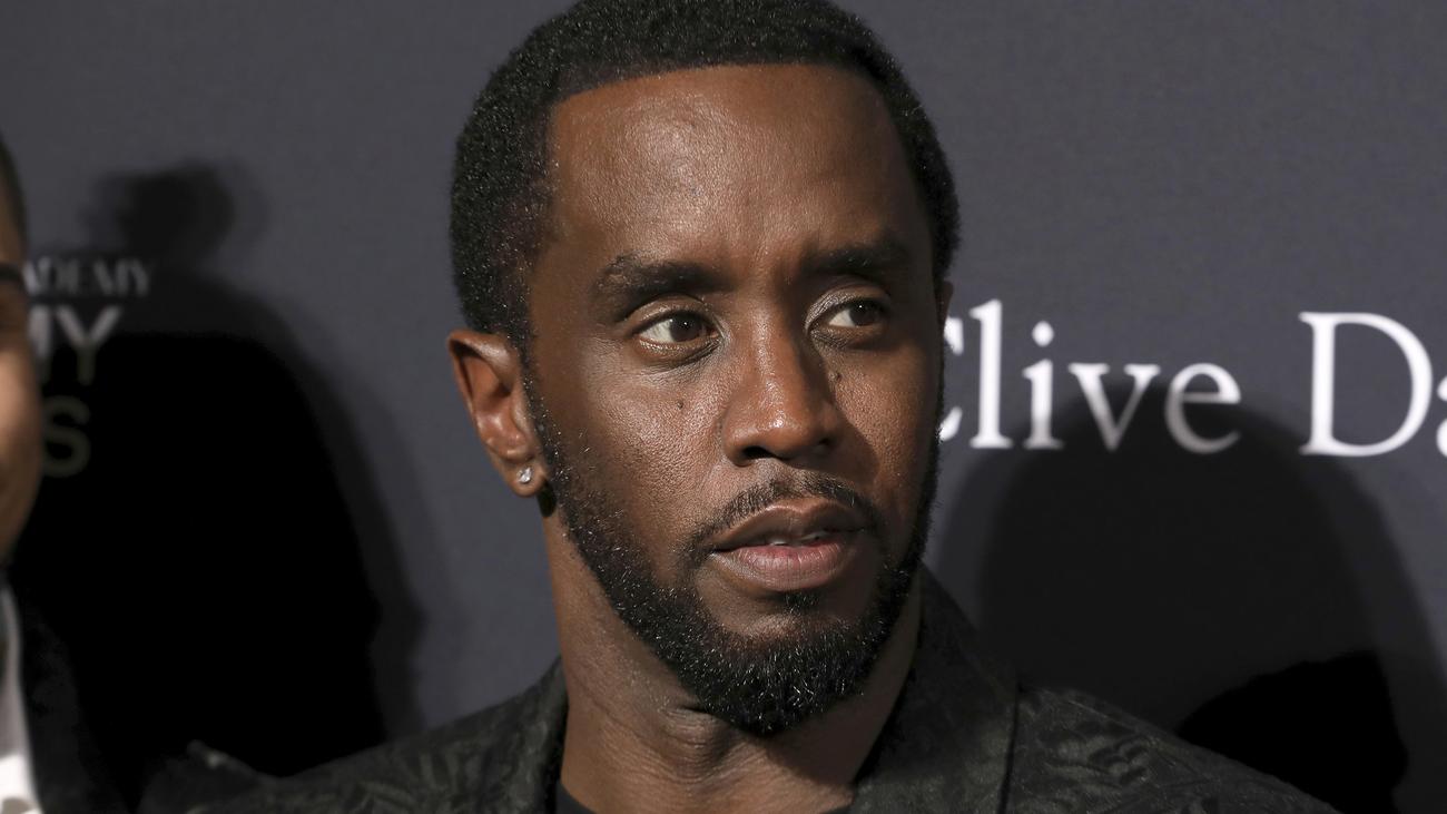 USA: Sechs weitere Missbrauchsklagen gegen Sean "Diddy" Combs eingereicht