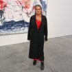 Dame Tracey Emin says male artists ‘peak’ in their 40s but women can ‘come and come and come’