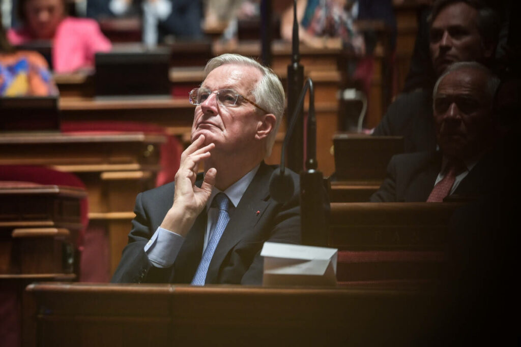 Budget : pourquoi la taxation Barnier va concerner quelques milliers de riches... mais pas les milliardaires