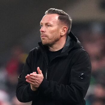 Craig Bellamy shrugs off place in Wales history books after beating Montenegro