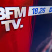 Départs en cascade, pressions politiques… BFMTV entre rudement dans l’ère Saadé