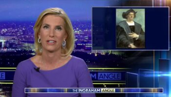 LAURA INGRAHAM: Enough Americans still believe the best is yet to come