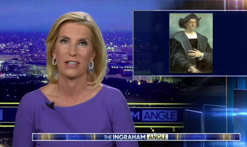 LAURA INGRAHAM: Enough Americans still believe the best is yet to come