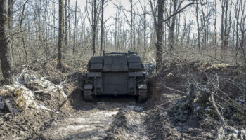 Guerre en Ukraine : la France a fourni plus de 2 milliards d’euros d’aide militaire en 2024