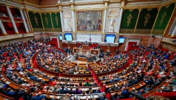 Hausse de la taxe sur l'électricité : la majorité des groupes politiques à l'Assemblée nationale vont déposer un amendement contre cette mesure