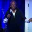 Whoopi Goldberg says she doesn’t believe women will vote for Trump due to his abortion stance