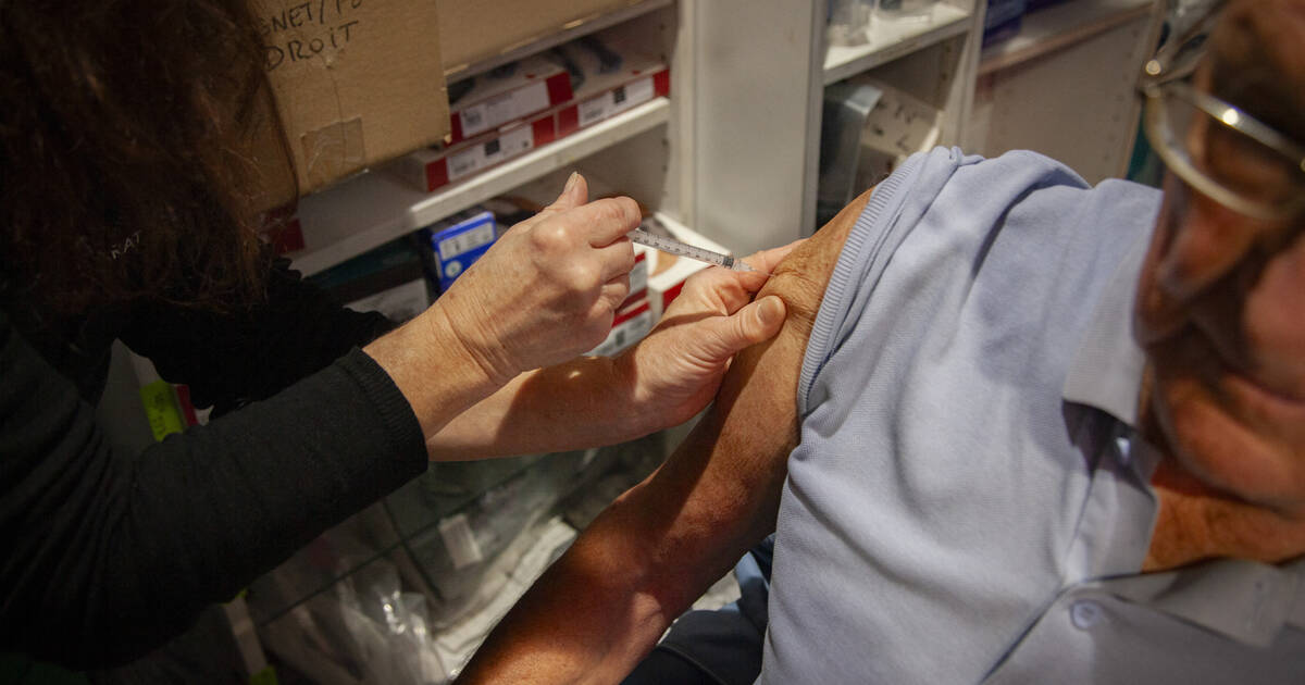 Grippe et Covid : tout savoir sur la campagne de vaccination annuelle qui débute ce mardi