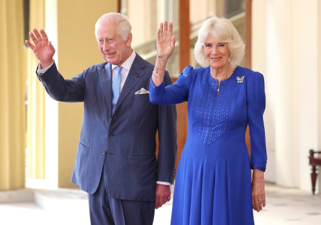 Royal news – live: King Charles and Queen Camilla face surprising ‘snub’ by Australian leaders ahead of tour