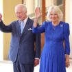 Royal news – live: King Charles and Queen Camilla face surprising ‘snub’ by Australian leaders ahead of tour