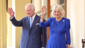 Royal news – live: King Charles and Queen Camilla face surprising ‘snub’ by Australian leaders ahead of tour