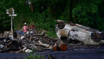 Couvre-feu en Martinique, Kylian Mbappé, campagne de vaccination contre le Covid… L’actu de ce mardi matin