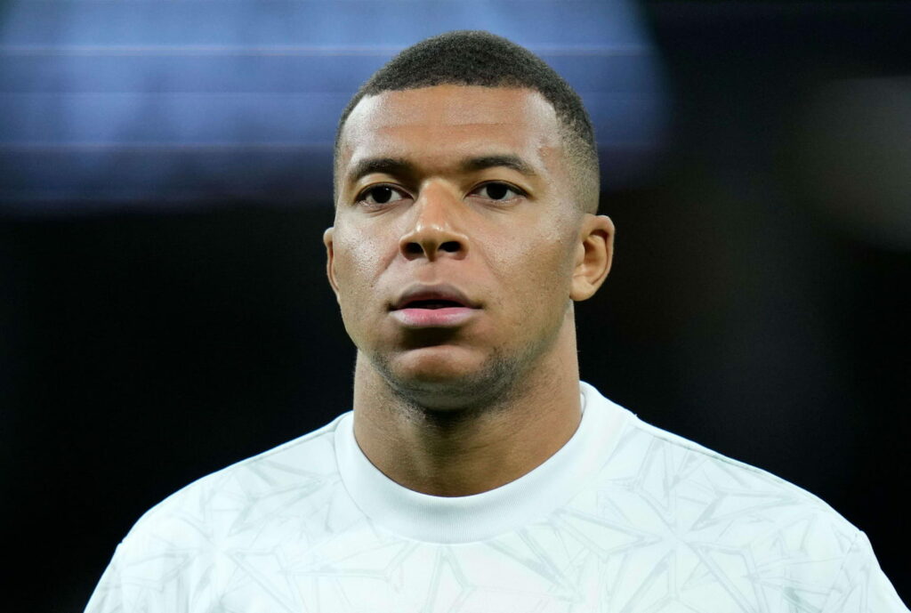 Mbappé accusé de viol à Stockholm, selon un média suédois : la justice ouvre une enquête