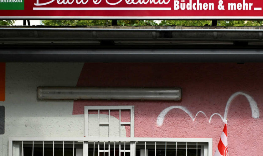 En Allemagne, l’“apostrophe idiote” indigne la presse conservatrice