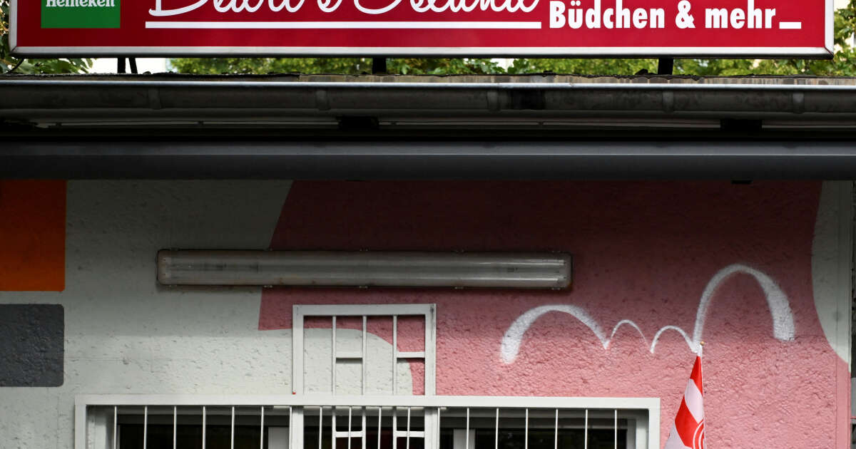 En Allemagne, l’“apostrophe idiote” indigne la presse conservatrice