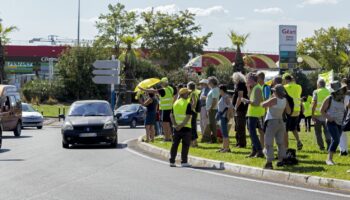 Élections professionnelles : un syndicat de gilets jaunes veut "secouer l’ordre établi"