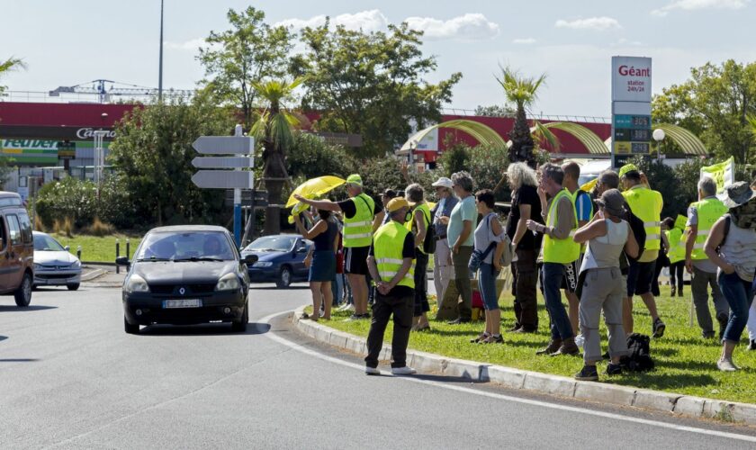 Élections professionnelles : un syndicat de gilets jaunes veut "secouer l’ordre établi"