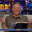 GREG GUTFELD: If you're a man, don't let an actor or a Martha's Vineyard elitist tell you how to vote