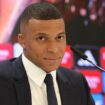 Football : le PSG "préfère ignorer" le sous-entendu "honteux" de Kylian Mbappé qui agite l'idée d'un complot