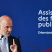 Le premier président de la Cour des comptes, Pierre Moscovici, se dit en faveur de hausses d'impôts "exceptionnelles" pour les grandes entreprises afin de résorber le déficit public