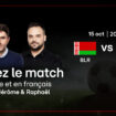 UEFA Nations League: Suivez Biélorussie - Luxembourg en direct et commenté en français