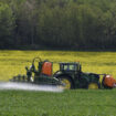 Pesticides : la pollution des eaux « très sous-estimée » faute de surveillance, selon Générations Futures