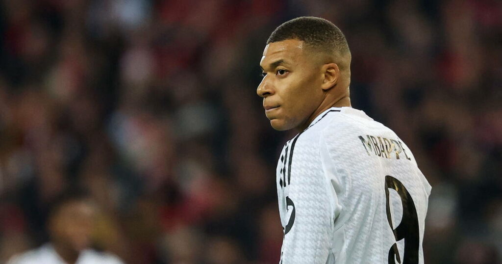 Kylian Mbappé : ce que l’on sait de l’enquête pour viol relayée par les tabloïds suédois