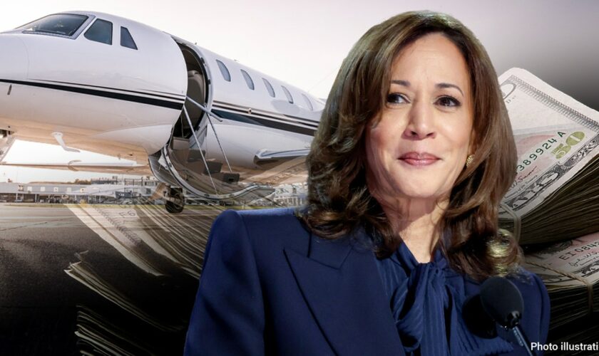 BILLIONAIRES FOR HARRIS: But the people want Trump (the billionaire)