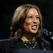 „Aus Wikipedia plagiiert“ – Forscher erhebt Vorwürfe gegen Kamala Harris