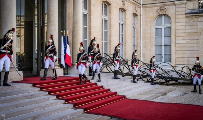 Budget 2025 : l'Elysée, l'Assemblée nationale et le Sénat ne vont pas augmenter leur dotation pour l'année prochaine