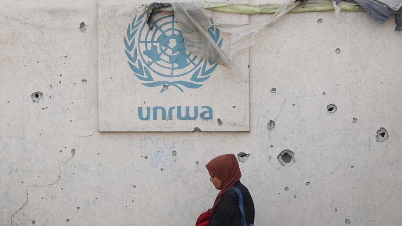 Quand Israël utilise son arsenal législatif pour en finir avec l'Unrwa