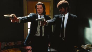 « Pulp Fiction » a 30 ans, Samuel L. Jackson se souvient mot pour mot du monologue de Jules Winnfield