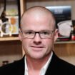 Heston Blumenthal launches new Sunday roast with special potato honour